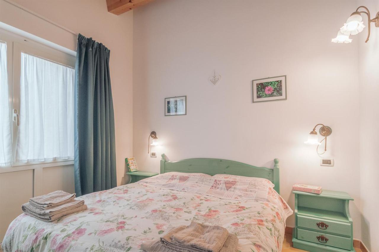 Agriturismo Case Al Sole Loreto Exterior photo